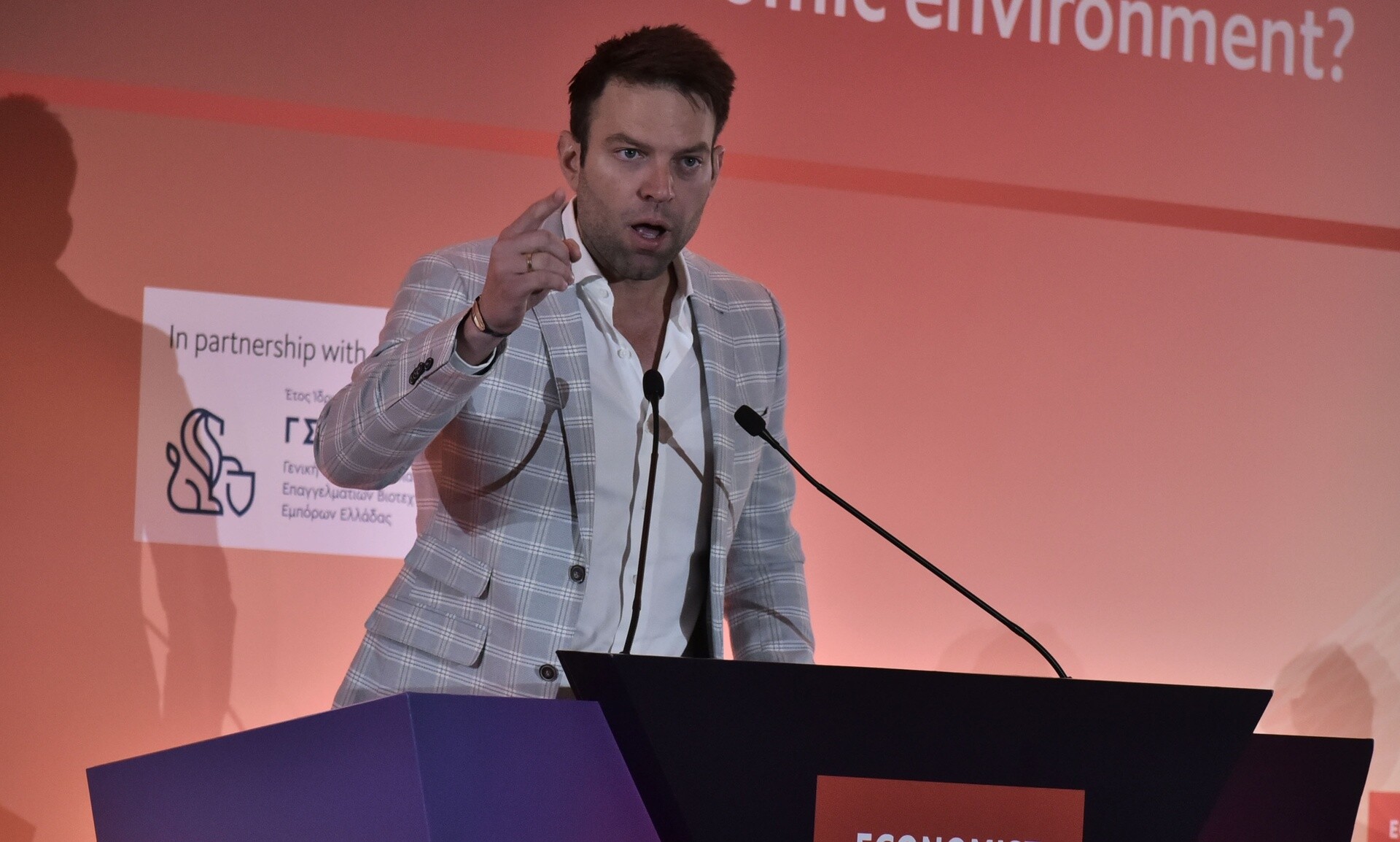 Κασσελάκης: Τόση πολλή κοροϊδία δεν έχει ξανασυμβεί – Η απάντηση Σκέρτσου