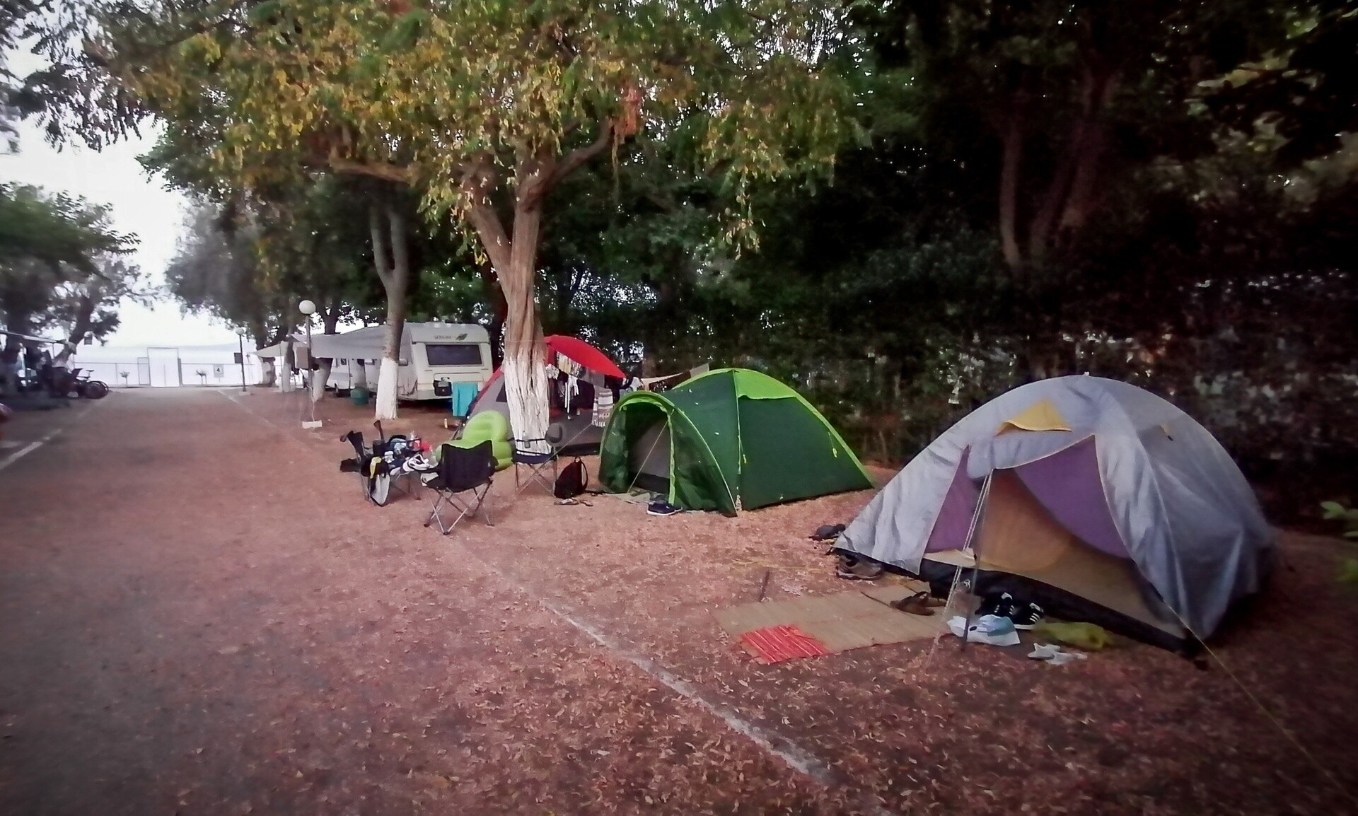 Παιδικές κατασκηνώσεις: Παράταση ενστάσεων για το πρόγραμμα της ΔΥΠΑ