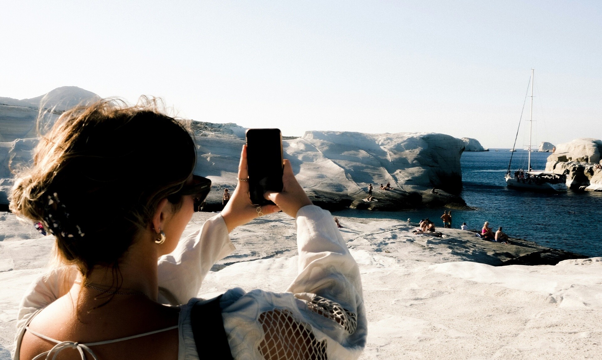 Κοινωνικός Τουρισμός: Από αύριο οι αιτήσεις – «Μπούσουλας» για να μην κάνετε λάθος