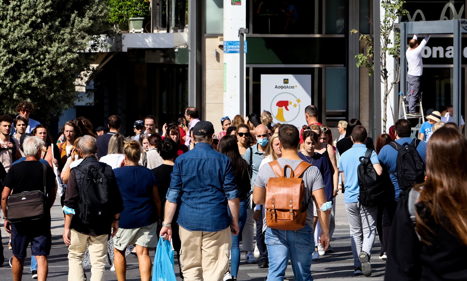 ΔΥΠΑ: Οι πληρωμές της εβδομάδας που έρχεται – Ποιοι θα δουν χρήματα στον λογαριασμό τους