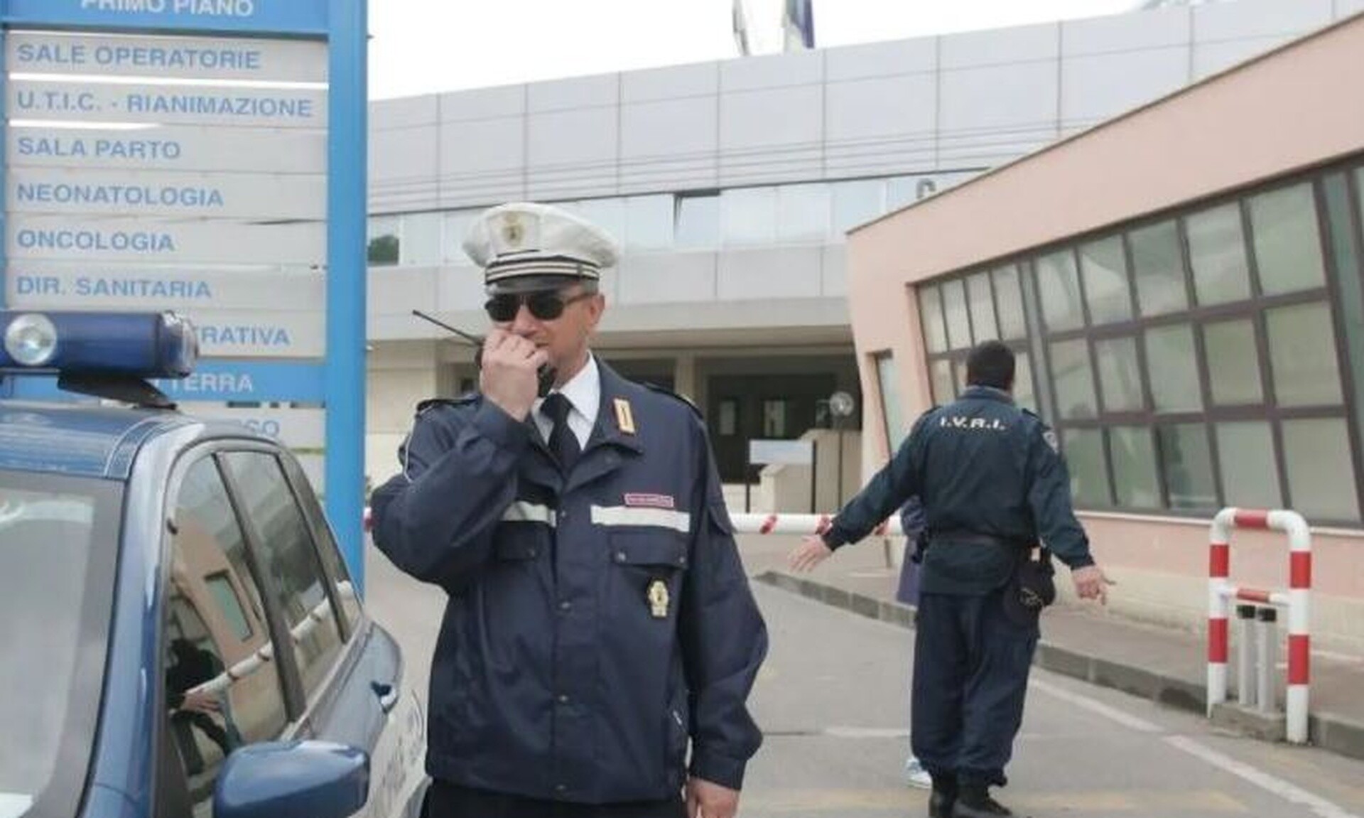 Ιταλία: Τροχαίο με τρεις νεκρούς και πέντε τραυματίες σε διόδια
