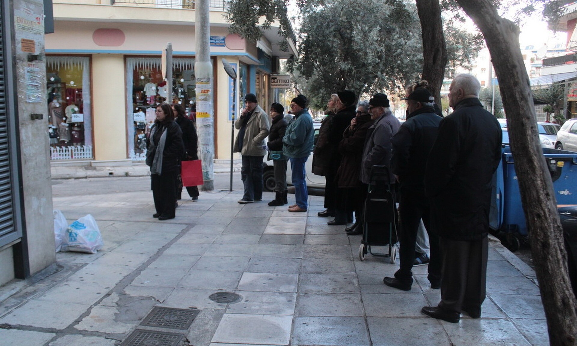 e-ΕΦΚΑ και ΔΥΠΑ: Λεφτά σε χιλιάδες δικαιούχους – Ποιοι θα πληρωθούν μέχρι τις 7 Ιουλίου