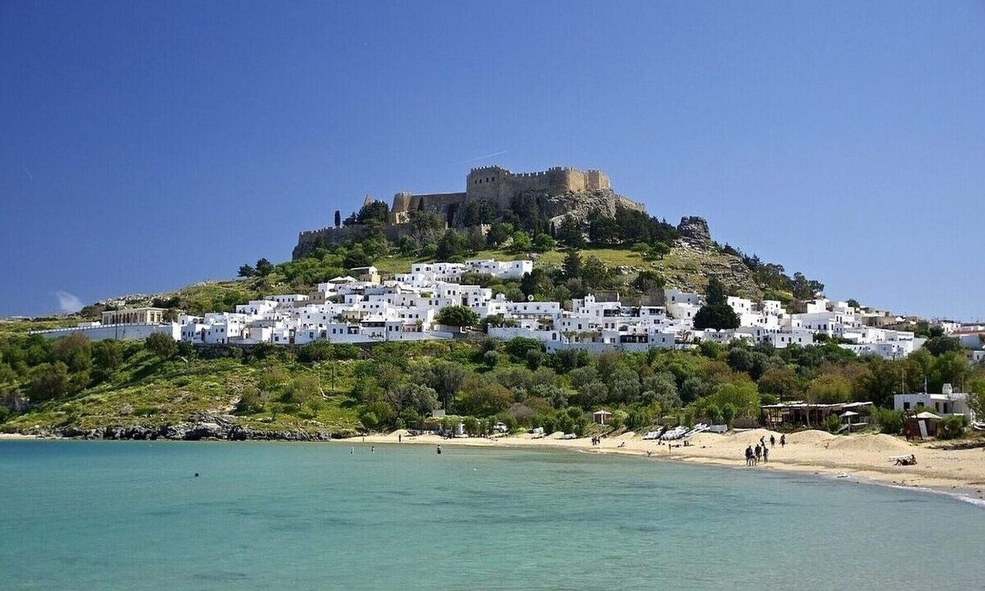 Κοινωνικός Τουρισμός 2023-2024: Στα 23.195 τα voucher που ενεργοποιήθηκαν τον Μάιο