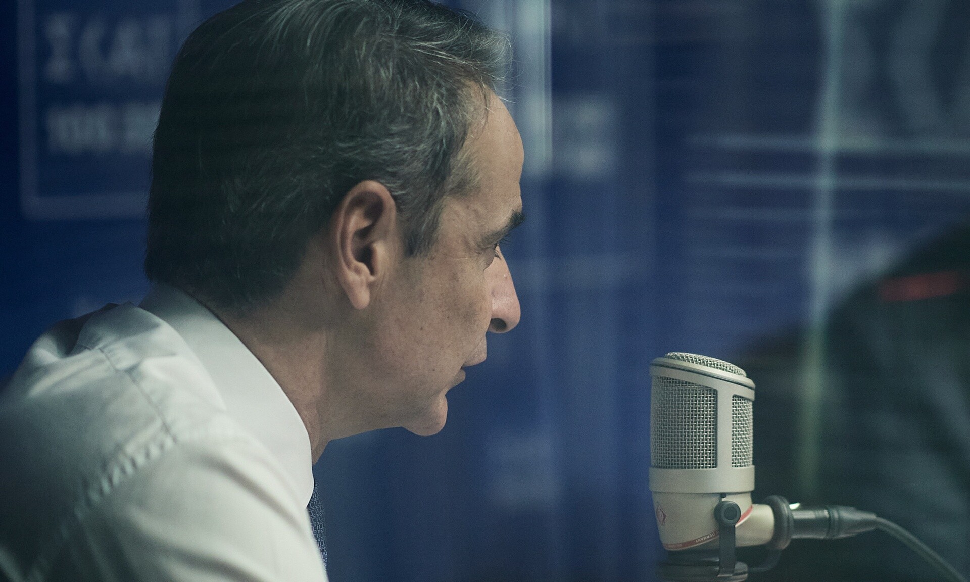 Μητσοτάκης για Κασσελάκη: Κάποτε είχαμε πρόγραμμα Θεσσαλονίκης ΣΥΡΙΖΑ