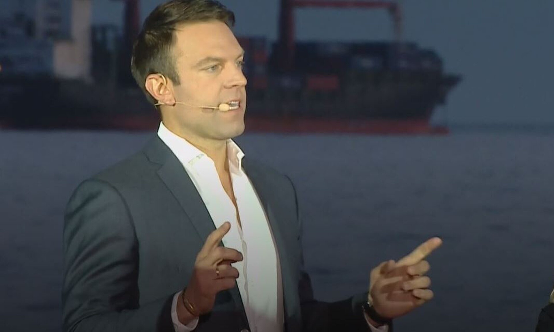 LIVE – Κασσελάκης από Θεσσαλονίκη: Και το τελευταίο μου δολάριο είναι φορογημένο