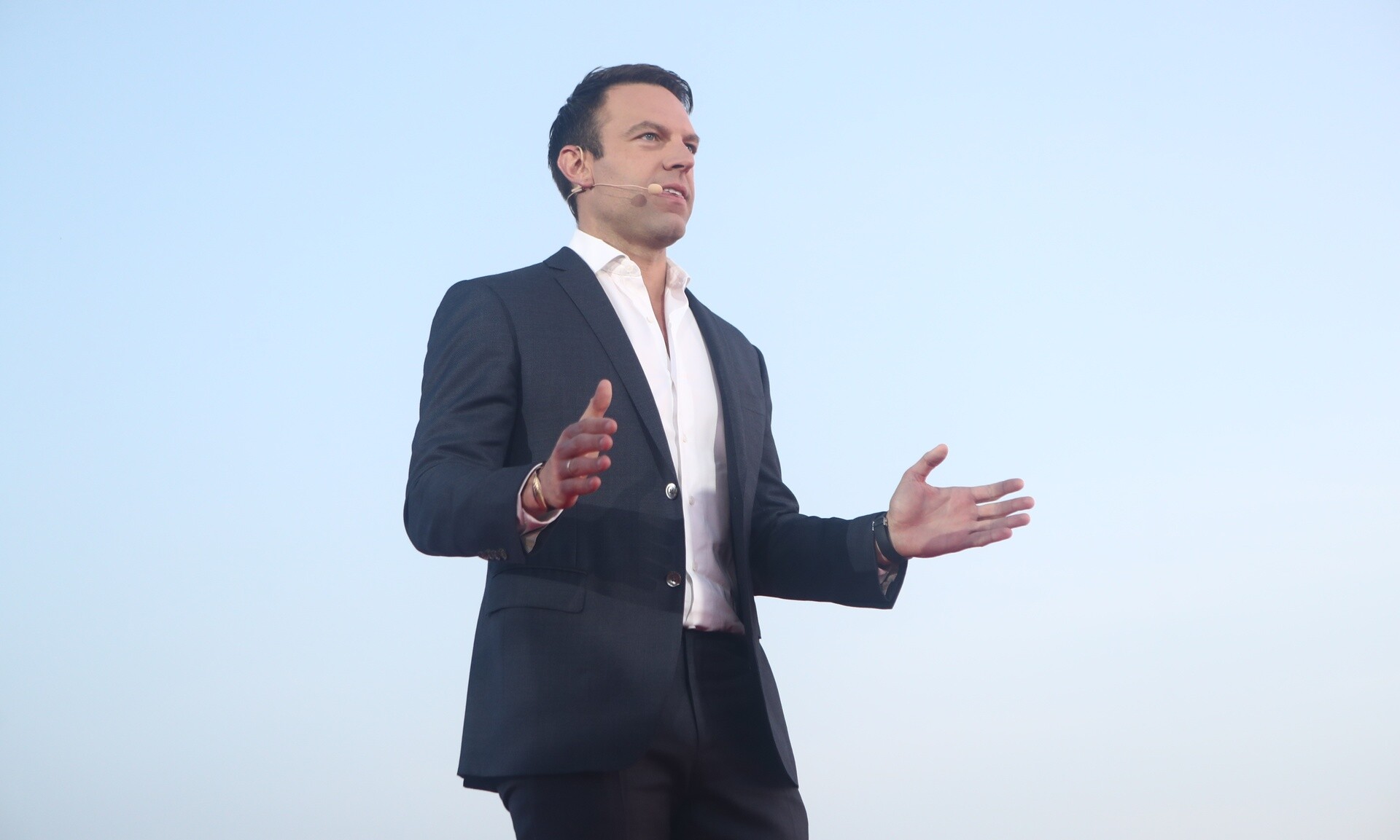 Κυβερνητικές πηγές για Πόθεν Έσχες Κασσελάκη: Ποινικό αδίκημα η συμμετοχή σε 3 αλλοδαπές εταιρίες