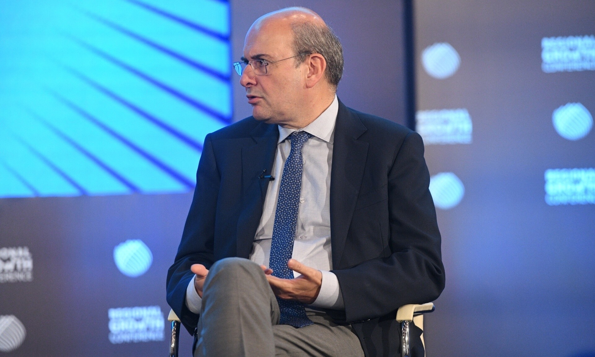 Χατζηδάκης: «Ο Κασσελάκης είναι ειδικός στις πολιτικές σαπουνόφουσκες, όχι στην οικονομία»