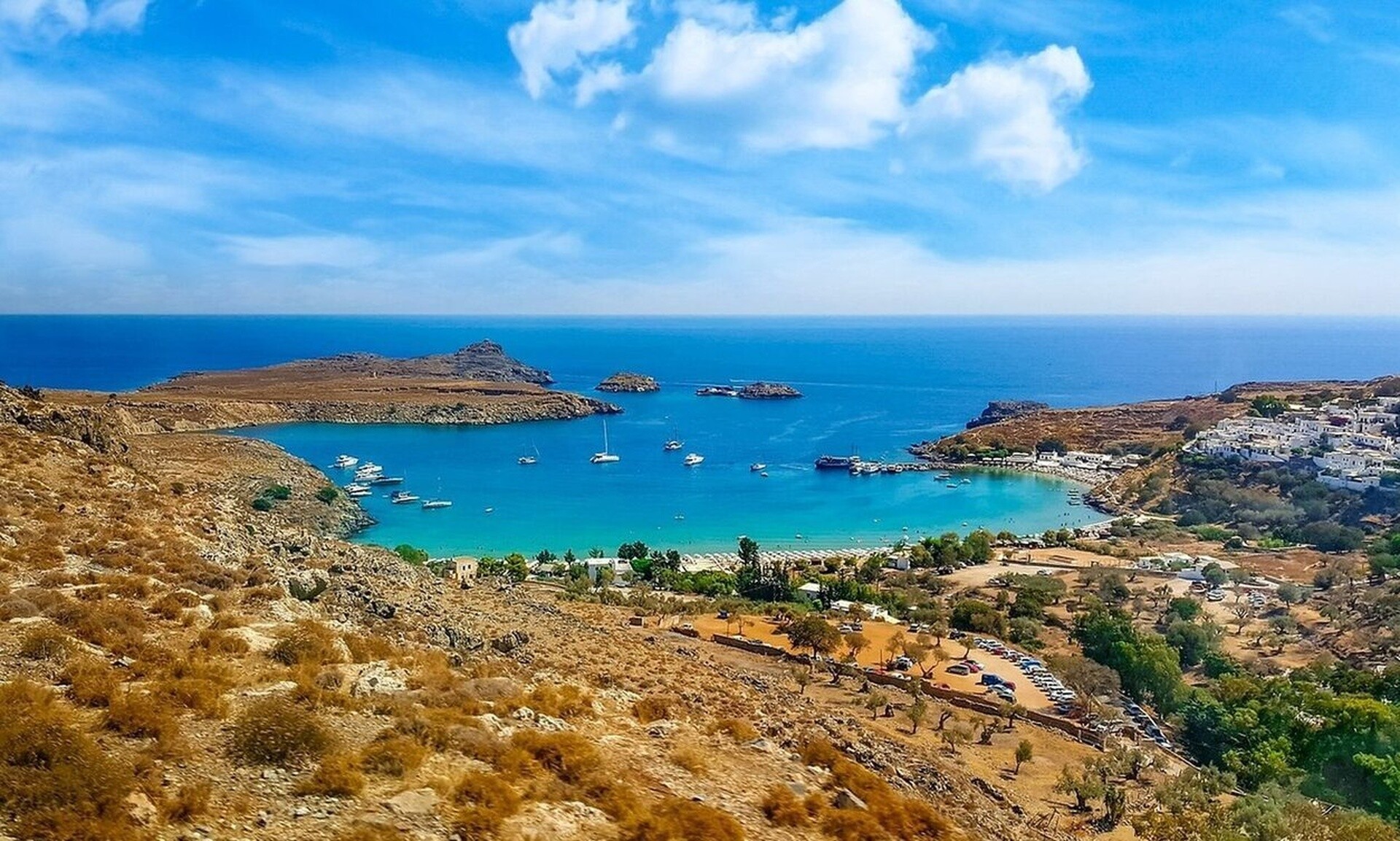 Κοινωνικός τουρισμός ΔΥΠΑ 2023-2024: Στις 30 Ιουνίου λήγει η προθεσμία για τη χρήση των επιταγών