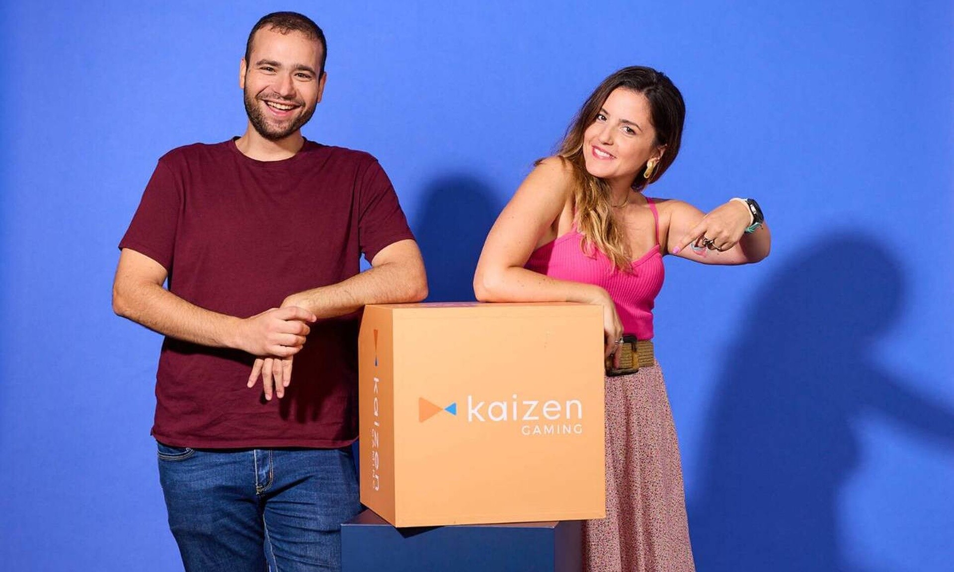 Το «μυστικό» της Kaizen Gaming που την αναδεικνύει σε «Best Workplace» καθημερινά