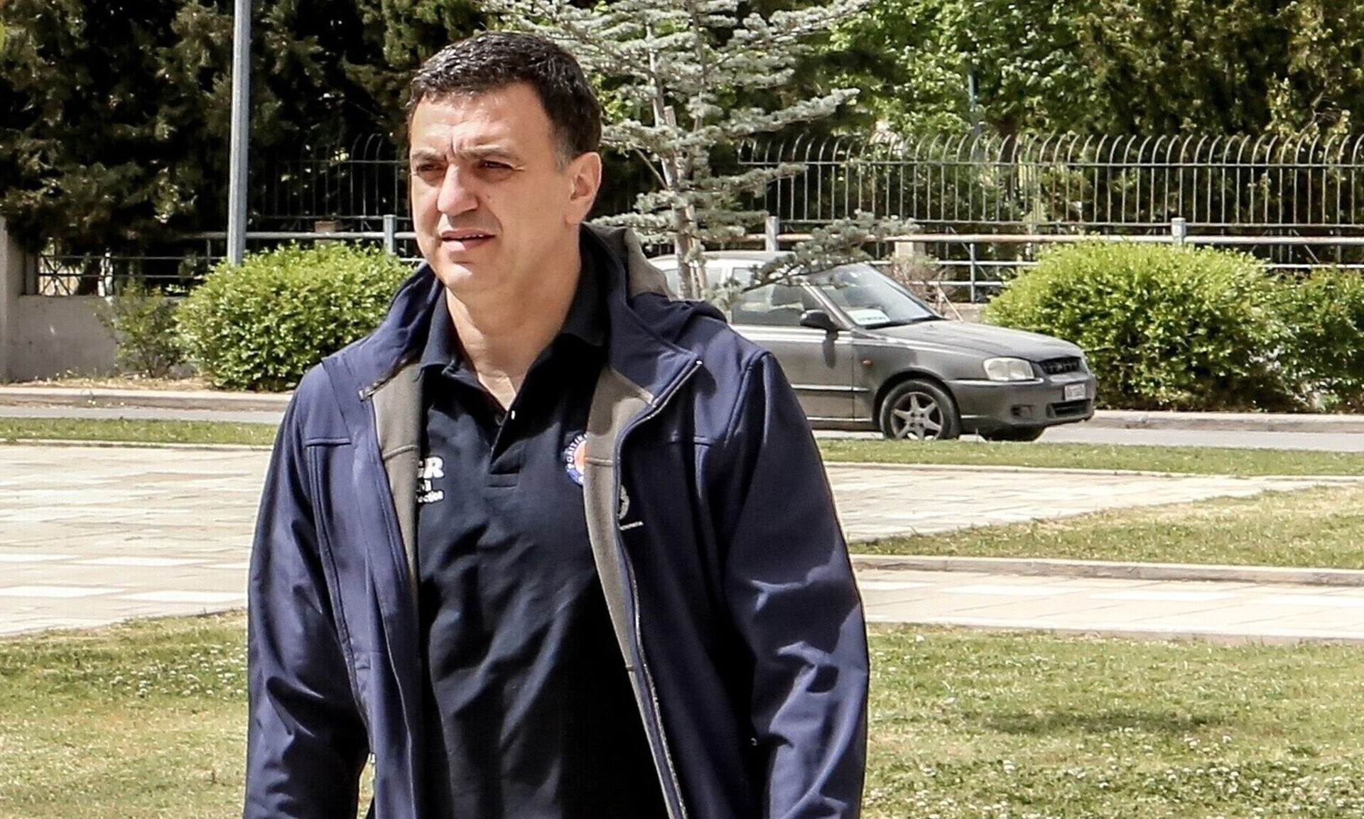 Κικιλίας: «Με αίσθημα ευθύνης κάνουμε μια μεγάλη προσπάθεια, θα δώσουμε μεγάλη μάχη»