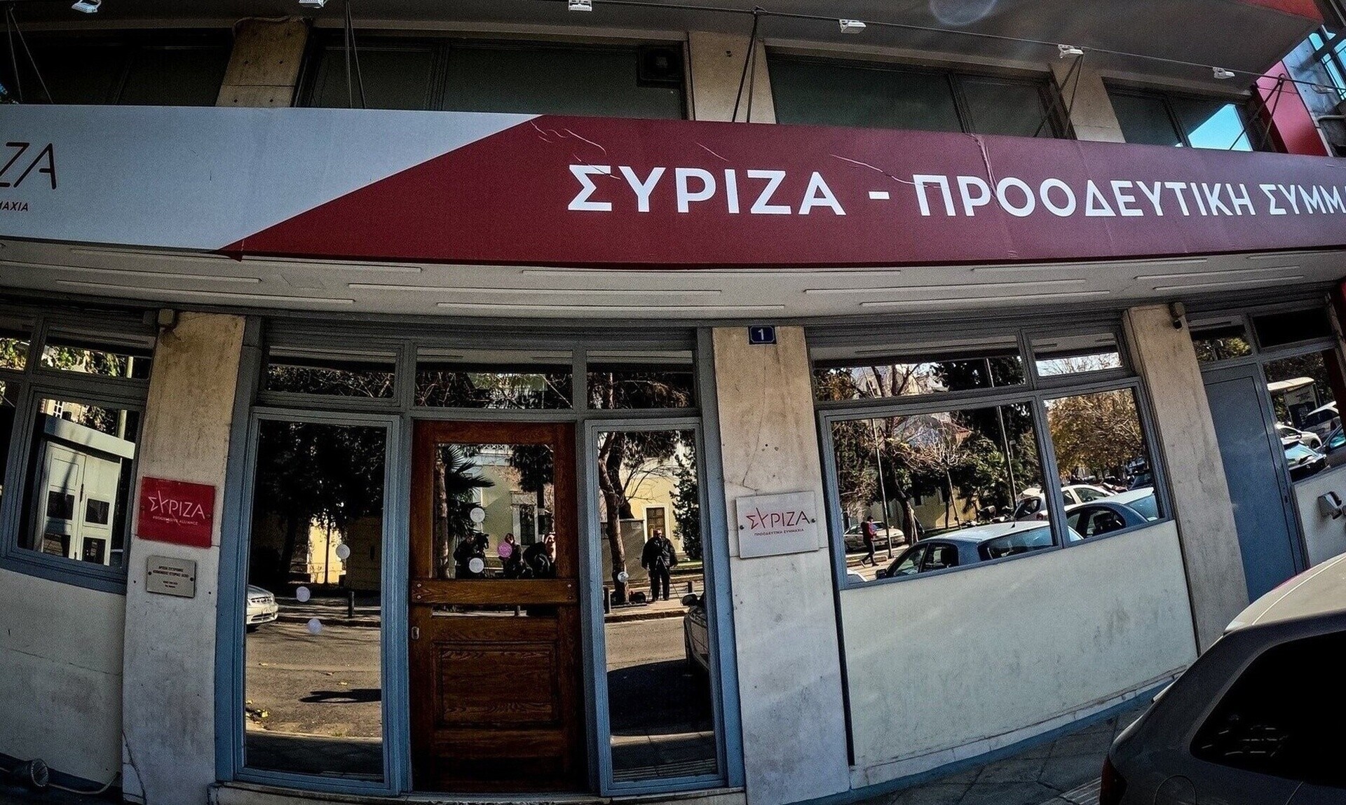 «Δεν εκφράζει τον ΣΥΡΙΖΑ» η απίστευτη καταγγελία του Θανάση Οικονόμου για το πόθεν έσχες Μητσοτάκη