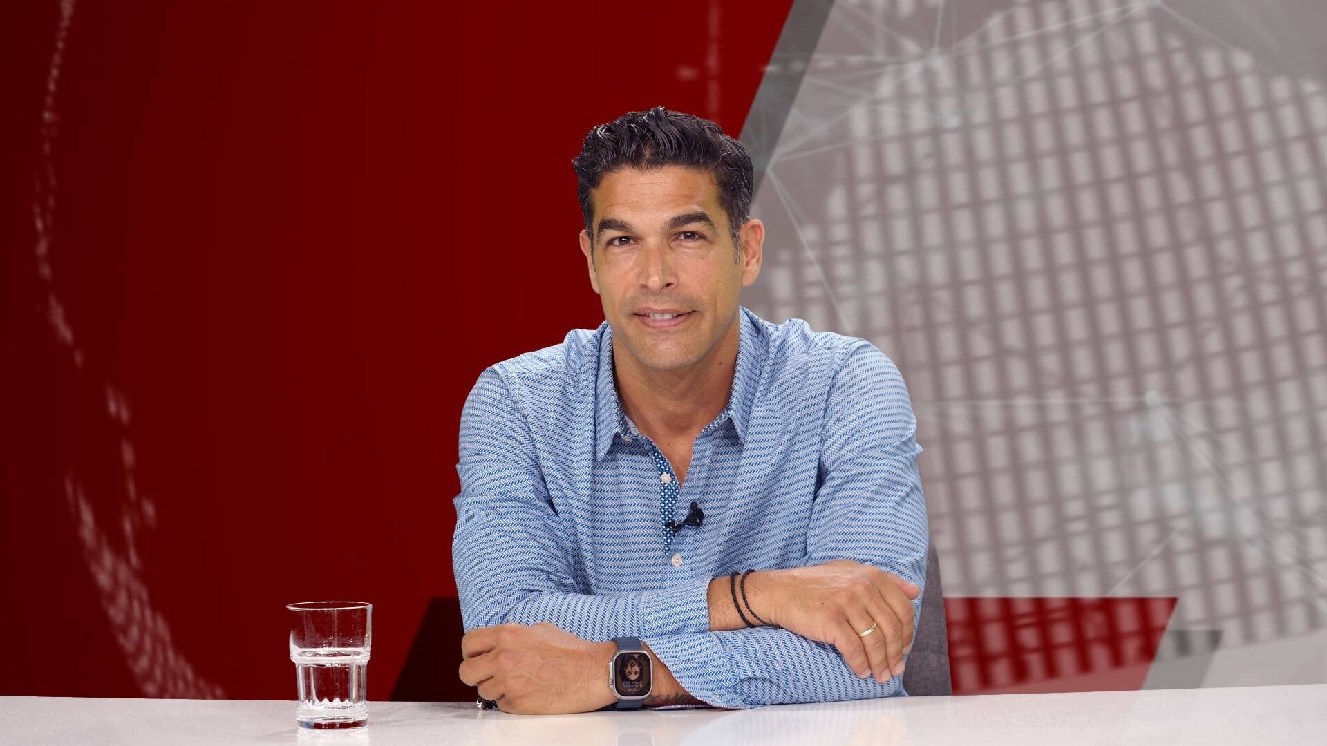 Νίκος Αναδιώτης, υπ. Ευρωβουλευτής, Νίκη: «Γιατί αποφάσισα να σηκωθώ από τον καναπέ και να αγωνιστώ»