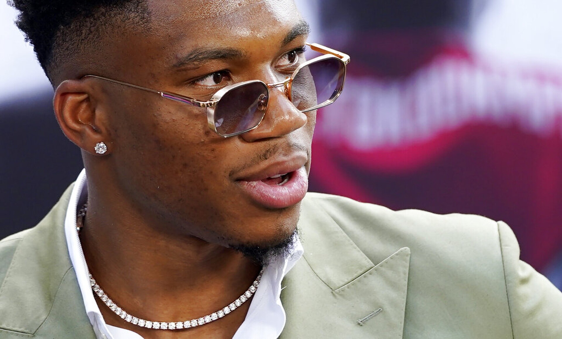 Η πρώτη ταινία σε παραγωγή Γιάννη Αντετοκούνμπο θα γυριστεί στην Ελλάδα