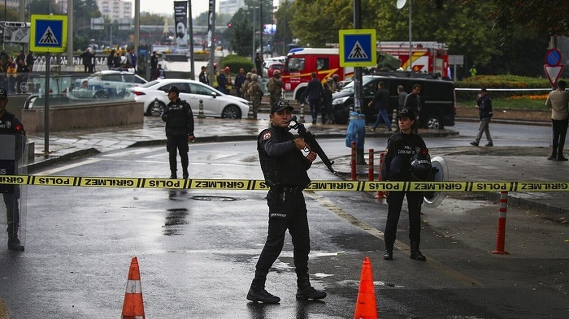 Τουρκία: 20 χρόνια φυλάκιση σε Κούρδο δήμαρχο – Κατηγορείται για σχέσεις με το ΡΚΚ