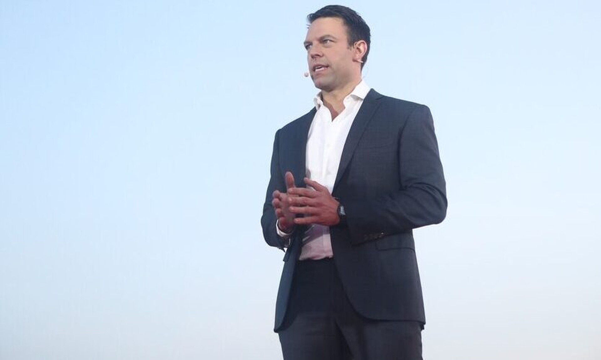 Κασσελάκης: Πετυχημένος εφοπλιστής ή άφραγκος Ωνάσης