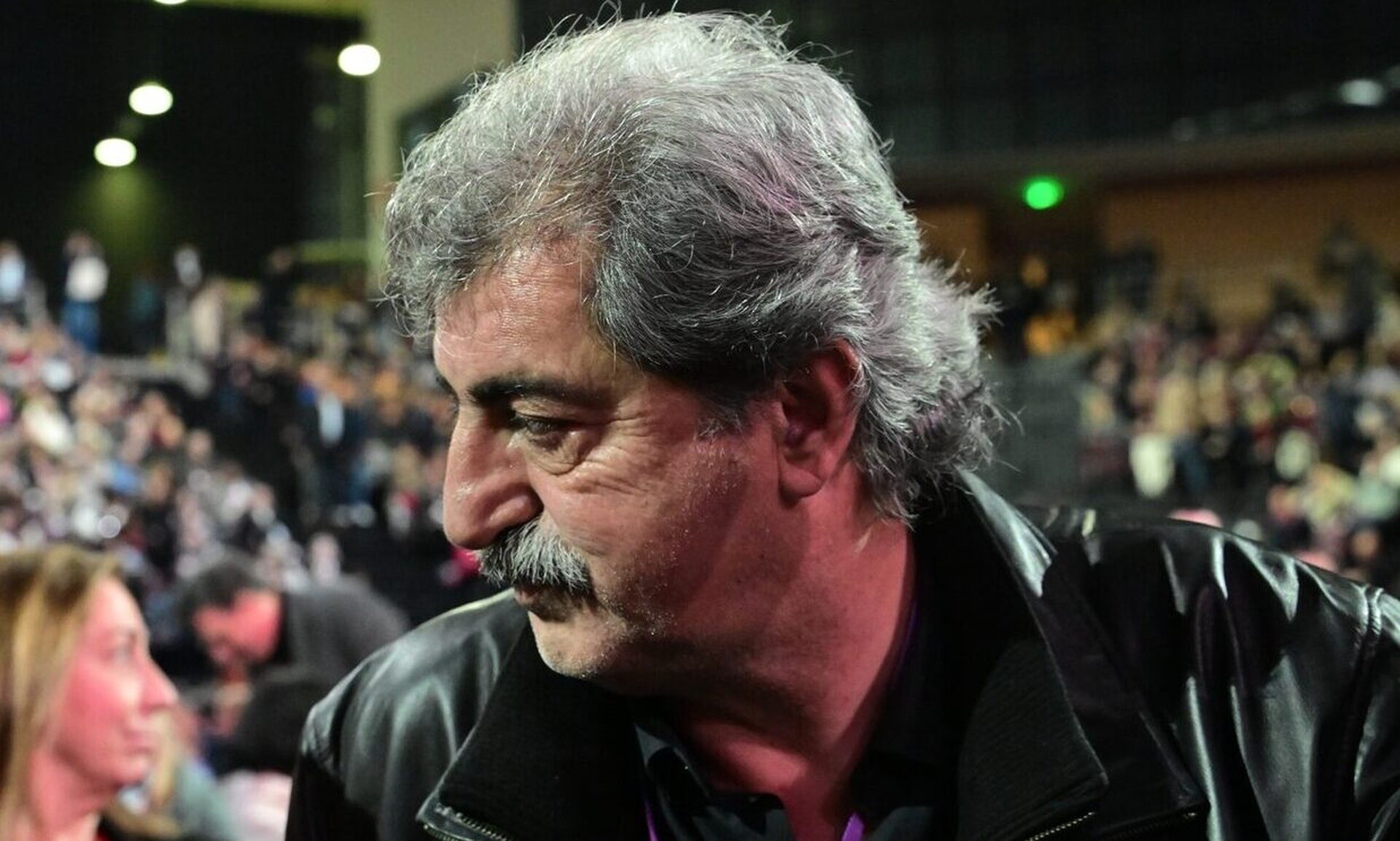 Ο Παύλος Πολάκης τάχθηκε υπέρ του Θανάση Οικονόμου: «Γιατί εγώ δεν ξεχνώ»