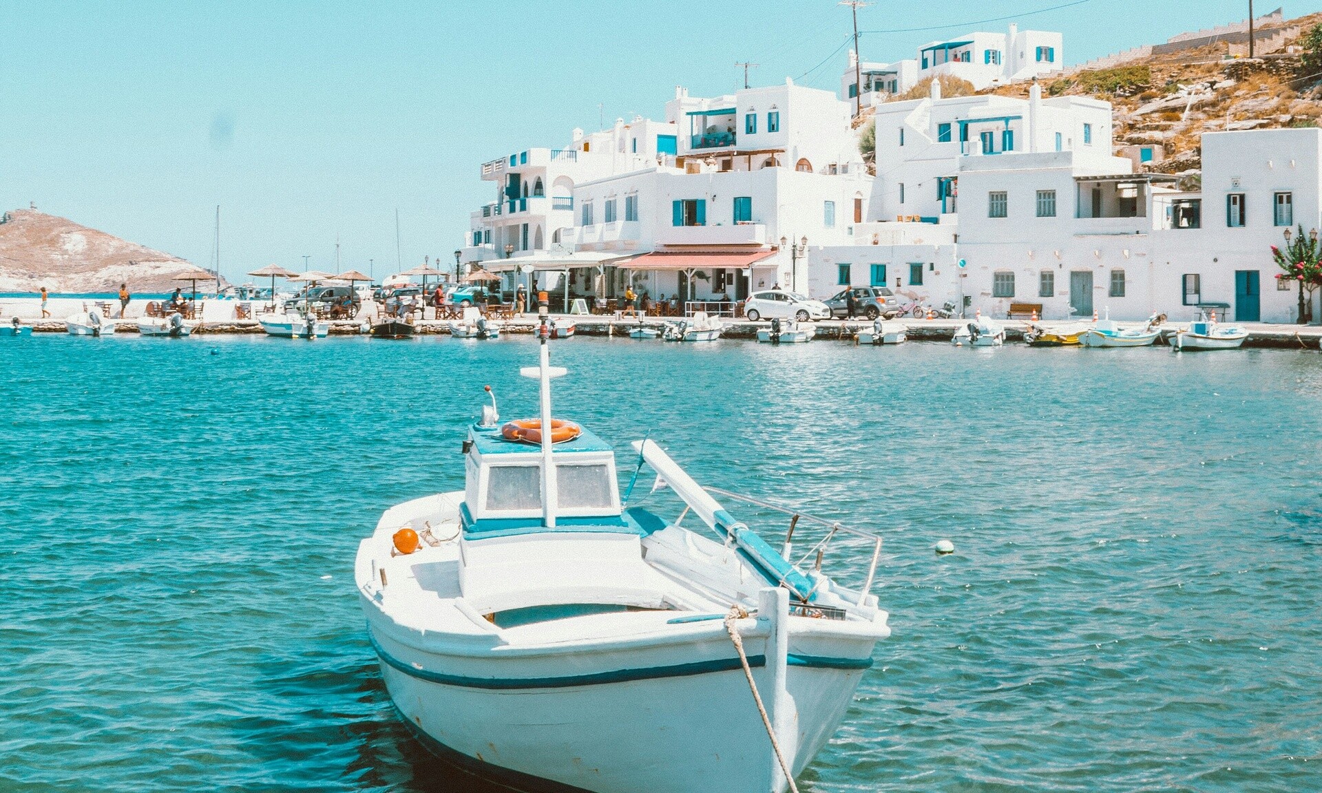 Κοινωνικός Τουρισμός: Ποιοι δικαιούχοι μπορούν να υποβάλλουν αίτηση σήμερα – Όλες οι λεπτομέρειες