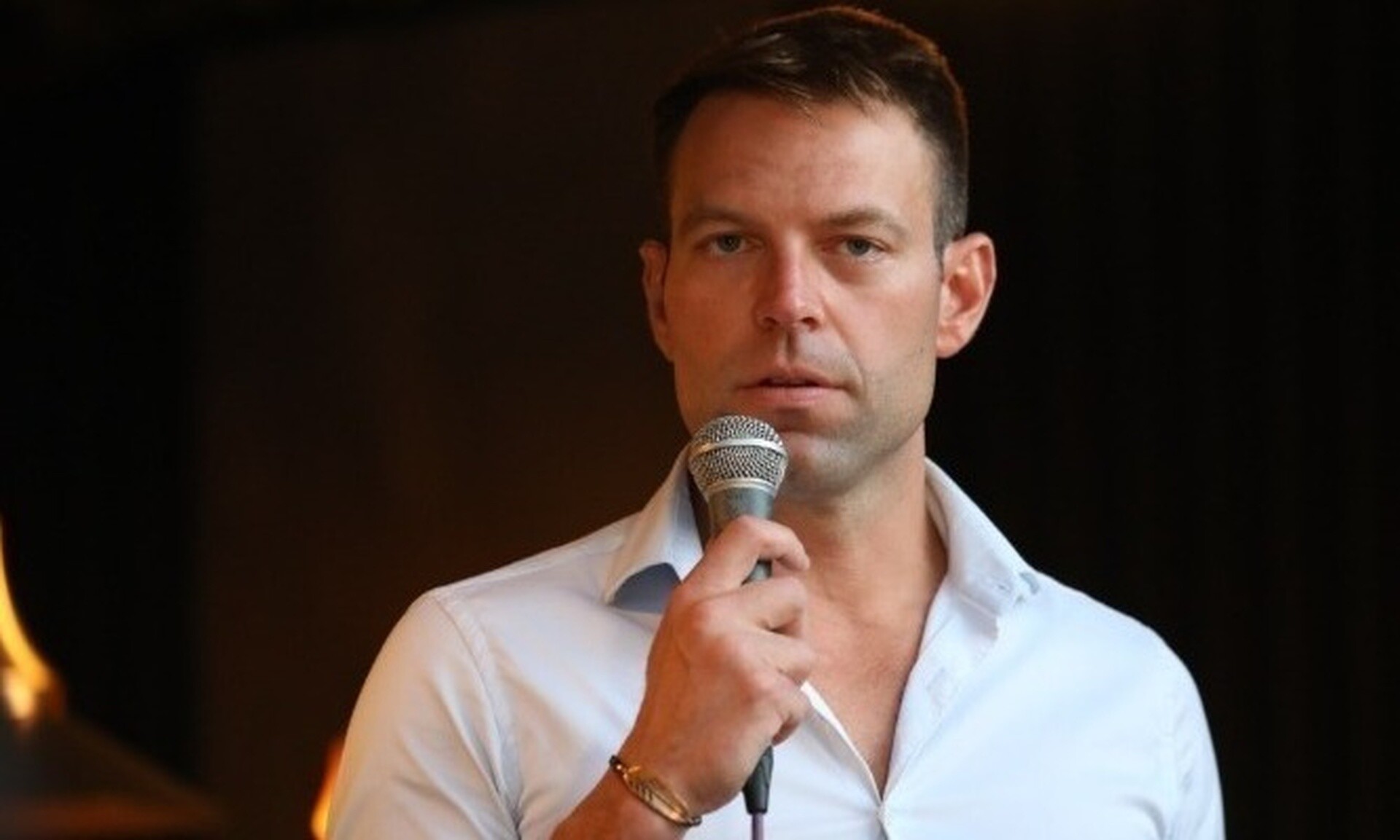 Κασσελάκης: Είναι καιρός ένα αουτσάιντερ να αλλάξει τη χώρα και να δώσει ελπίδες στον ελληνικό λαό