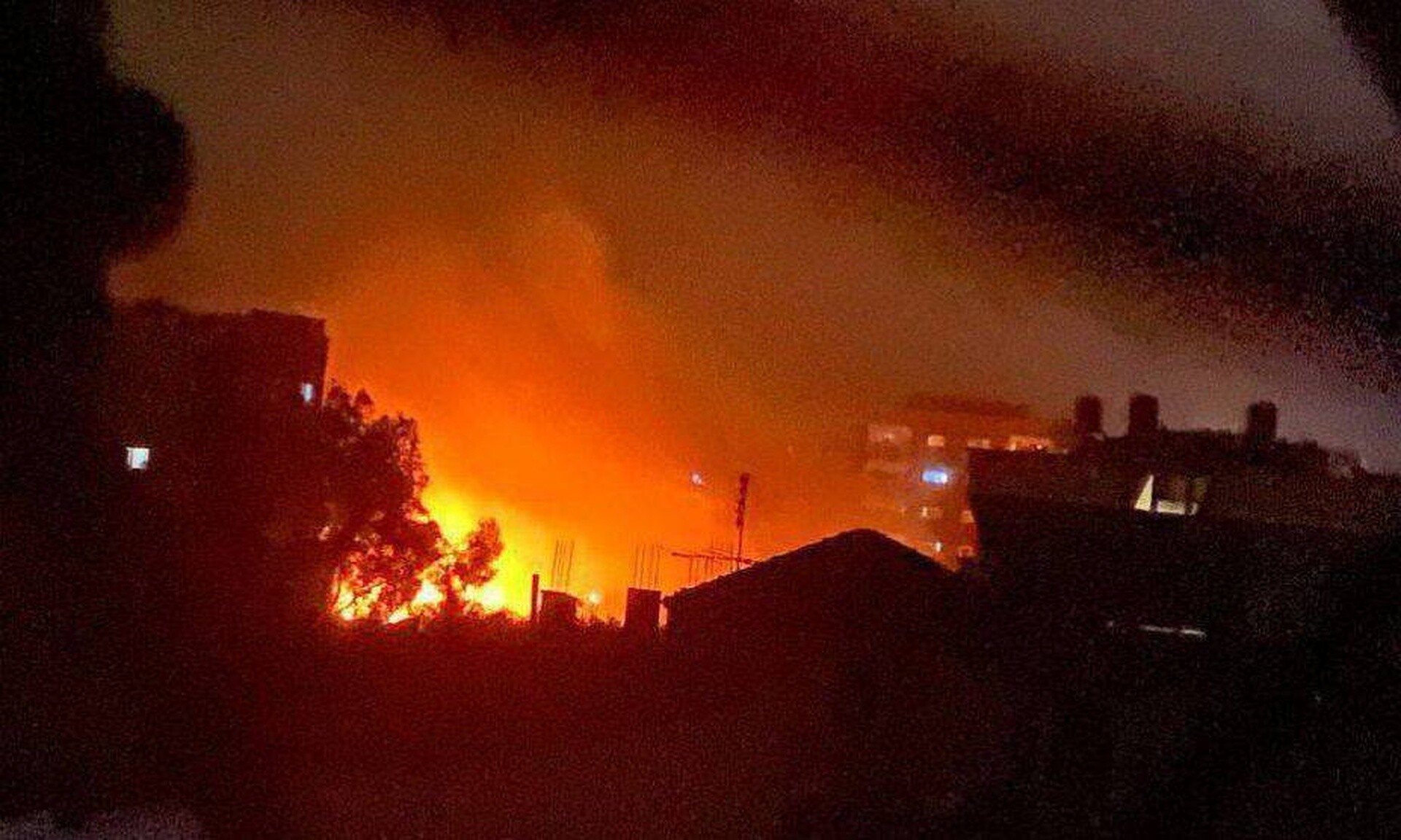 Γάζα: Δεκάδες νεκροί σε σχολείο στη Νουσέιρατ όπου είχαν καταφύγει εκτοπισμένοι