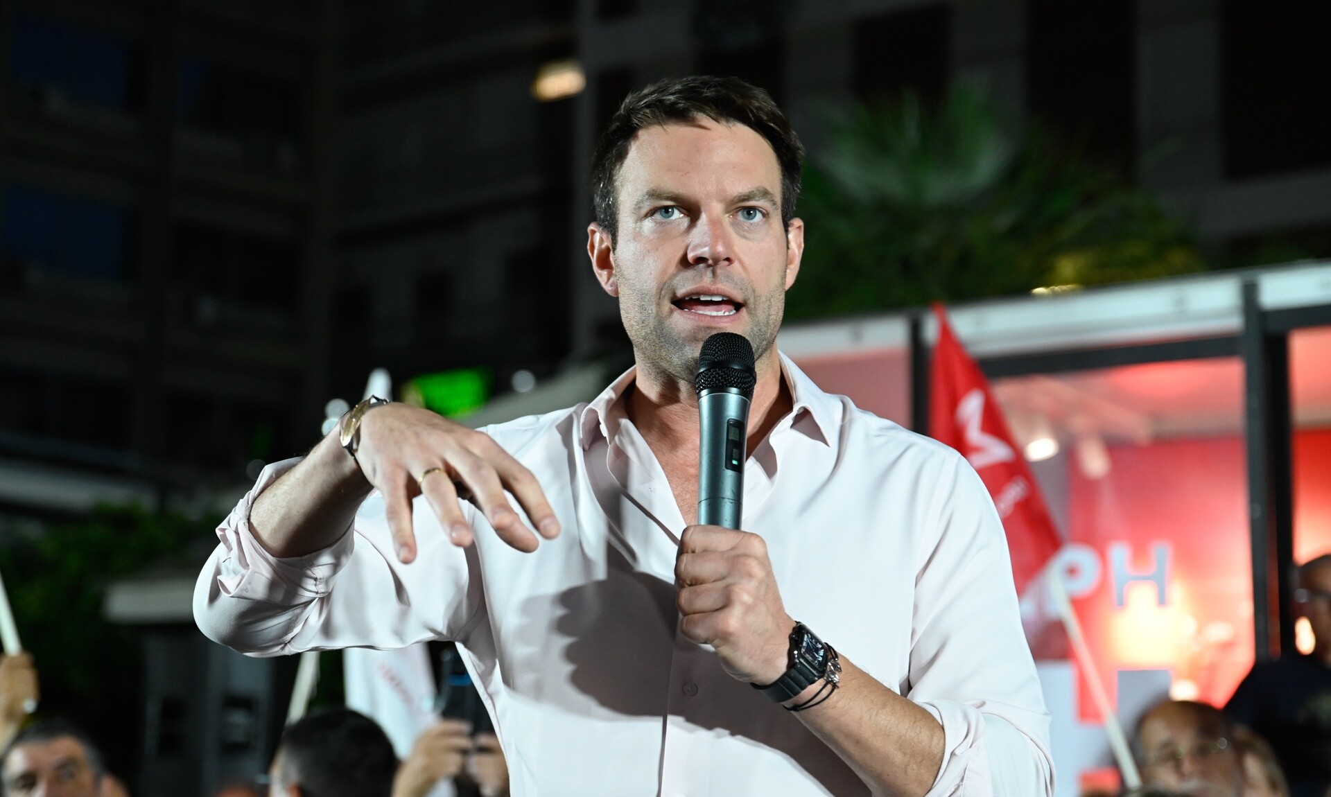 ΝΔ κατά ΣΥΡΙΖΑ: Δεν είναι στραβός ο γυαλός, καλά ξεμπερδέματα