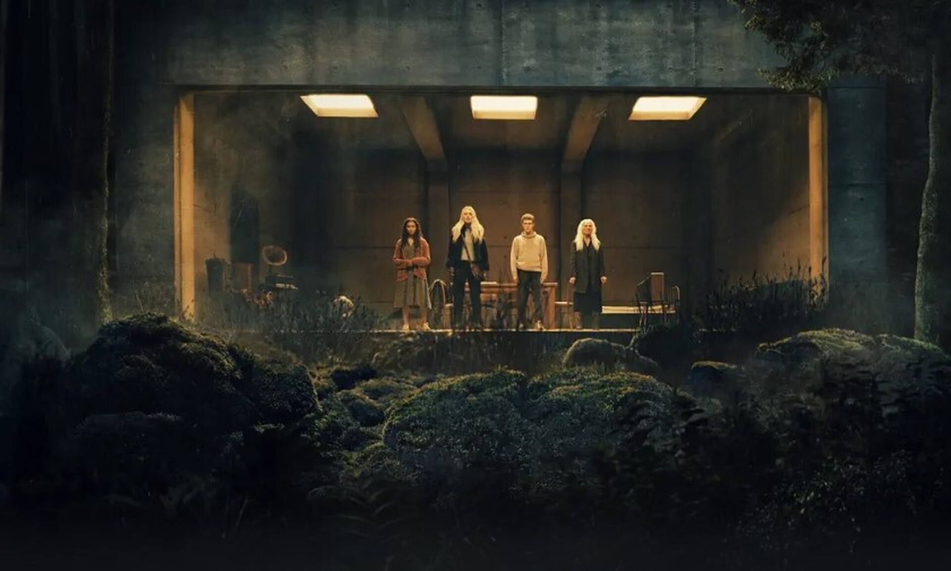 Νέες ταινίες στα σινεμά με Γουίλ Σμιθ, Νταλί και μυστηριώδη πλάσματα