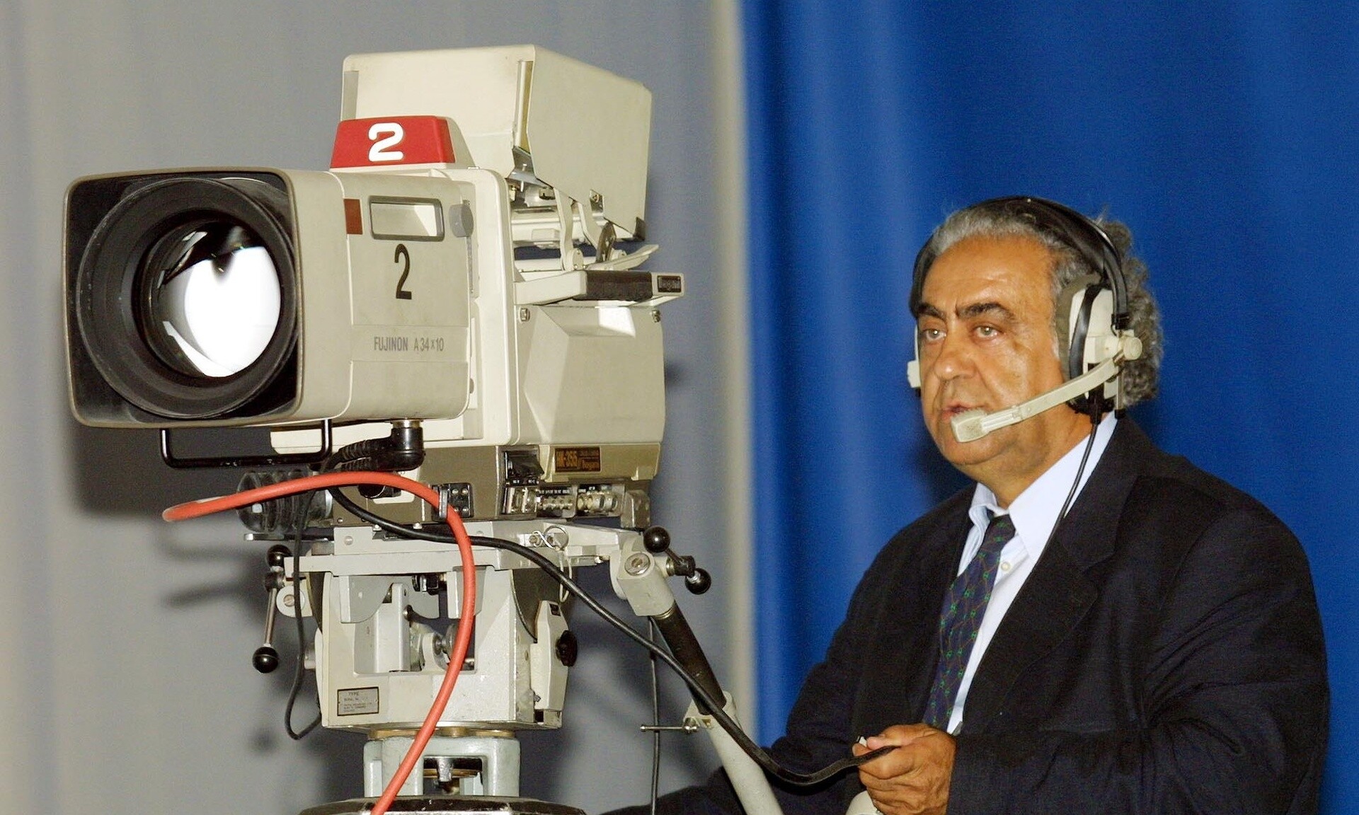 Τάσος Μπιρσίμ: Συλλυπητήρια δήλωση από τον Νίκο Ανδρουλάκη