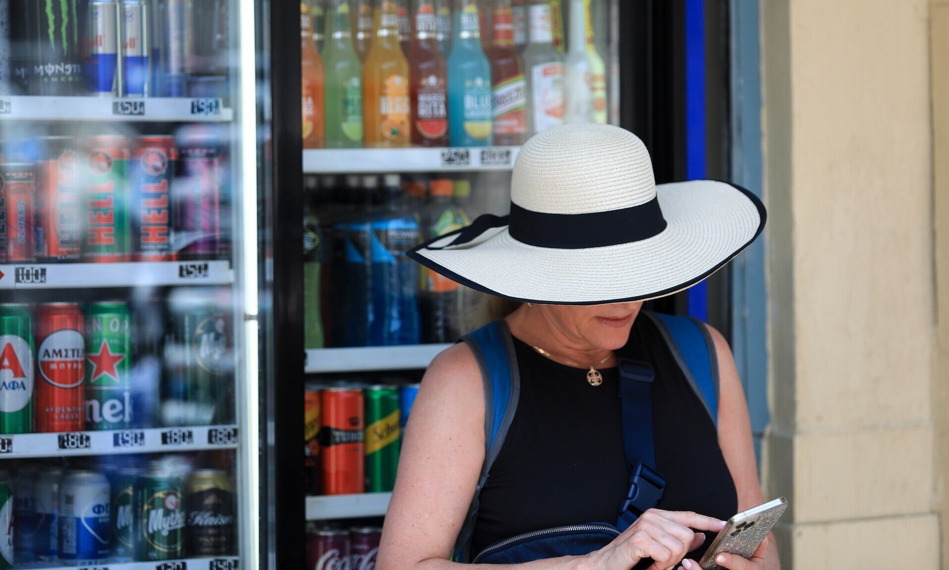 Ακρίβεια: Αύξηση 20% στο νερό από 1ης Ιουλίου – Ανατιμήσεις σε μπύρες, χυμούς και αναψυκτικά