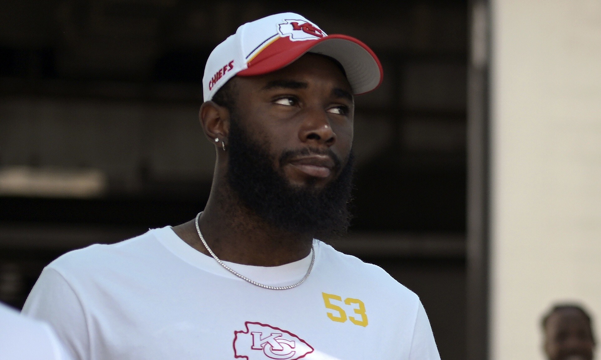 ΗΠΑ: Σοκ στο NFL – Παίκτης των Kansas City Chiefs υπέστη καρδιακή ανακοπή