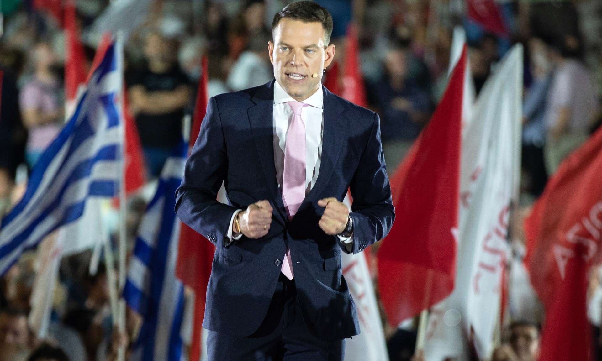 ΣΥΡΙΖΑ: Η αγωνία πριν τις κάλπες- Τι ανησυχεί την Κουμουνδούρου