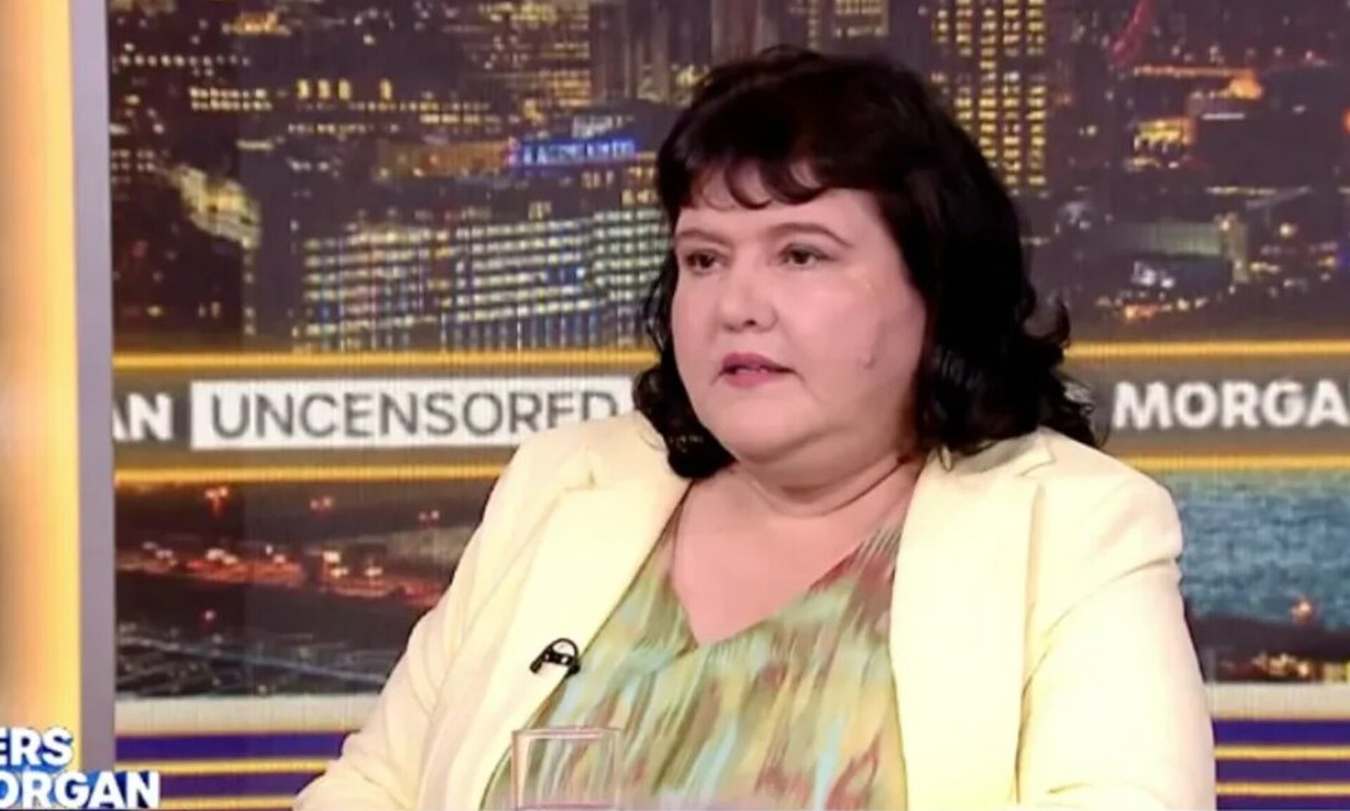 «Μικρό Ταρανδάκι»: Η πραγματική «Μάρθα» μηνύει το Netflix – Το αστρονομικό ποσό που ζητάει