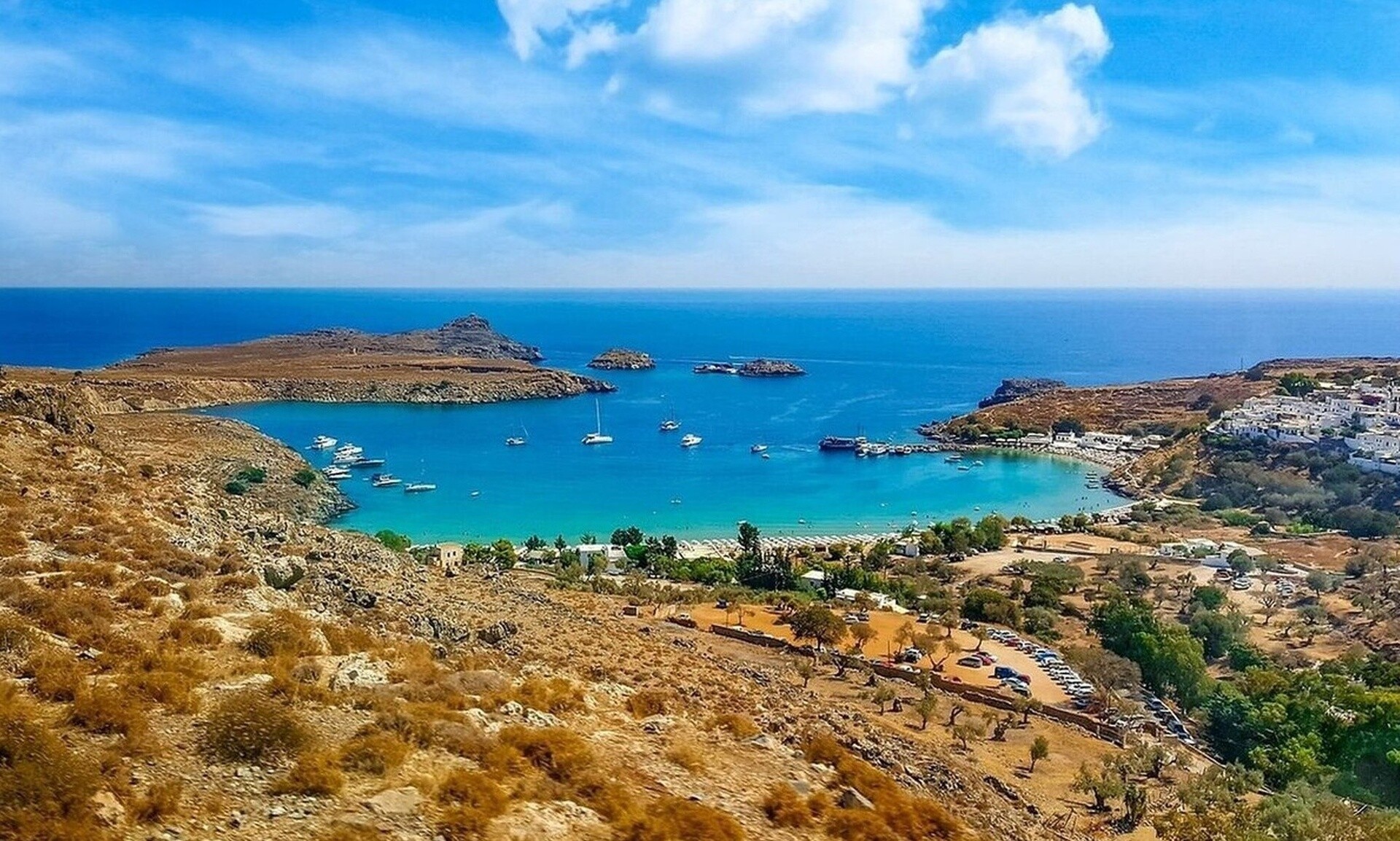 Κοινωνικός τουρισμός: Ποια ΑΦΜ κάνουν σήμερα αιτήσεις