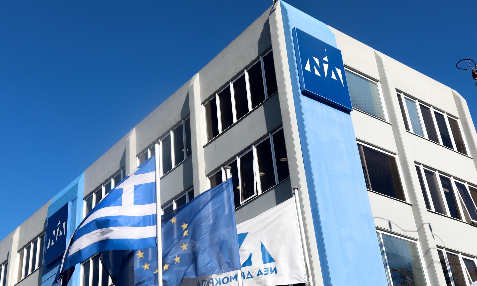 ΝΔ για πόθεν έσχες Κασσελάκη: «Ξεκάθαρο ότι λέει ψέματα»