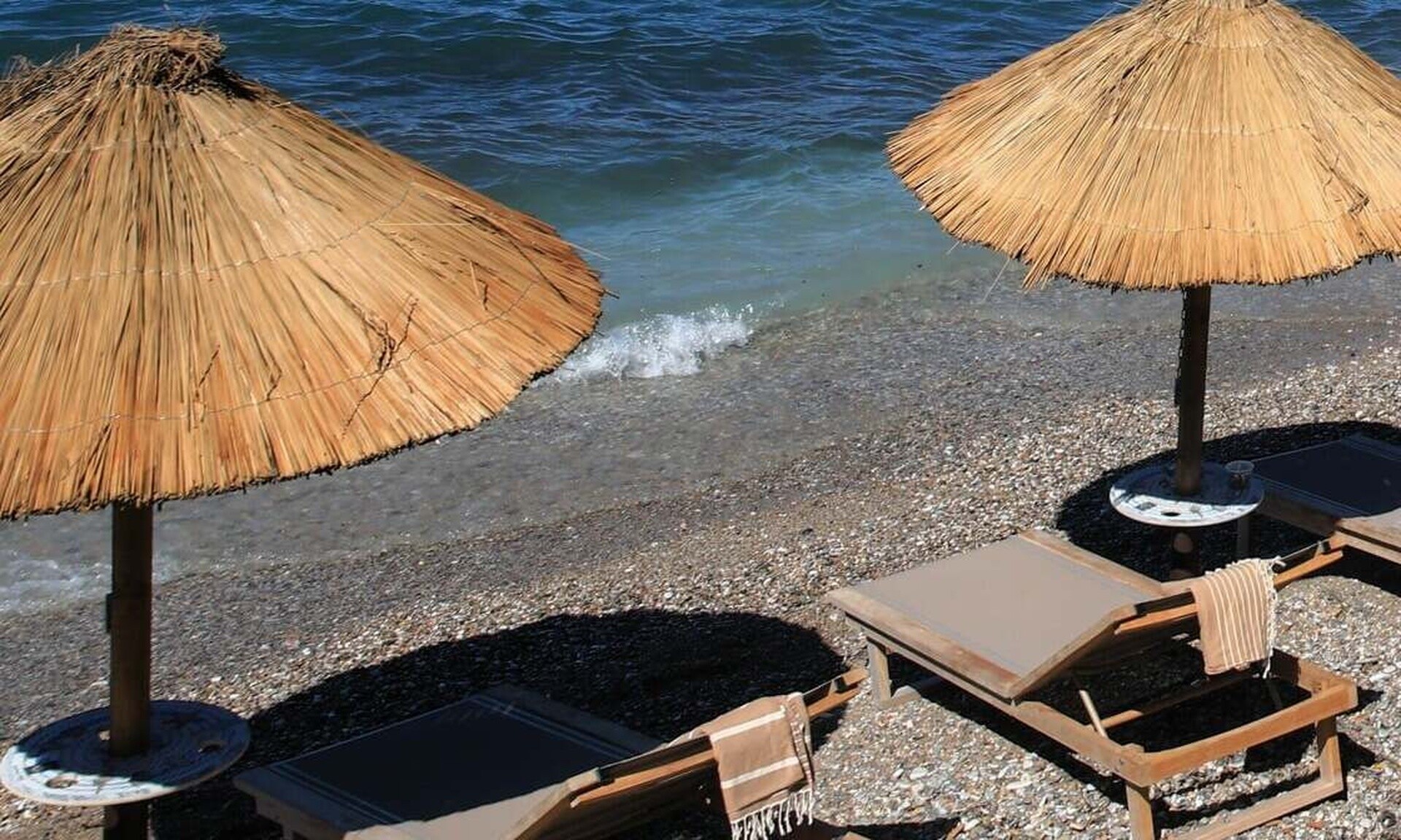 «Thessaly Evros Pass»: Φθηνές διακοπές σε Έβρο και Θεσσαλία – Πότε ξεκινούν οι αιτήσεις