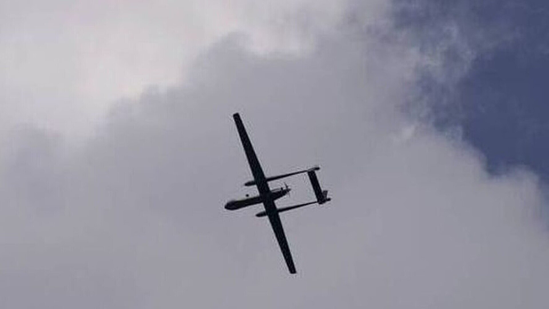 Ο πόλεμος των drones συνεχίζεται στην Ουκρανία