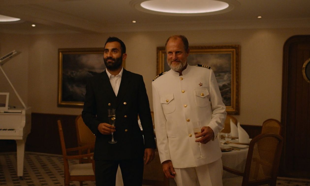 Park your cinema: Κινηματογραφικές προβολές με ελεύθερη είσοδο στο ΚΠΙΣΝ