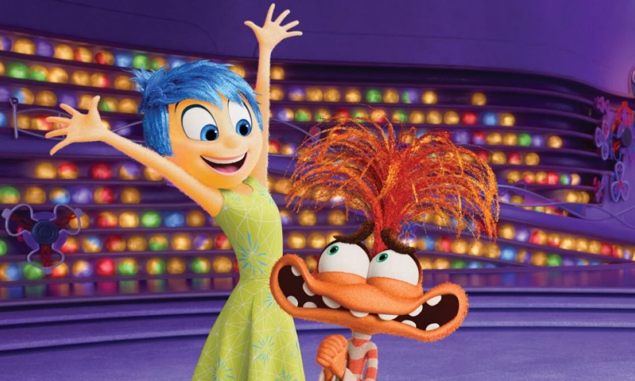 «Τα μυαλά που κουβαλάς 2»: Η επιτυχία της χρονιάς με εισπράξεις 724 εκατ. δολάρια