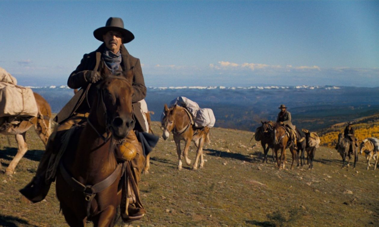 Κινηματογράφος: Πρεμιέρα για δέκα ταινίες την Πέμπτη 27 Ιουνίου