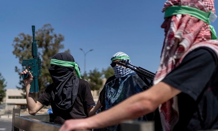 UNRWA: Ο νόμος και η τάξη έχουν σχεδόν καταρρεύσει στη Γάζα – Συμμορίες λυμαίνονται την βοήθεια