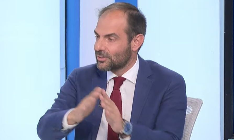 Μήλης (ΠΑΣΟΚ): Το e-mail Δούκα το έστειλε ο Χρήστος Πρωτόπαπας