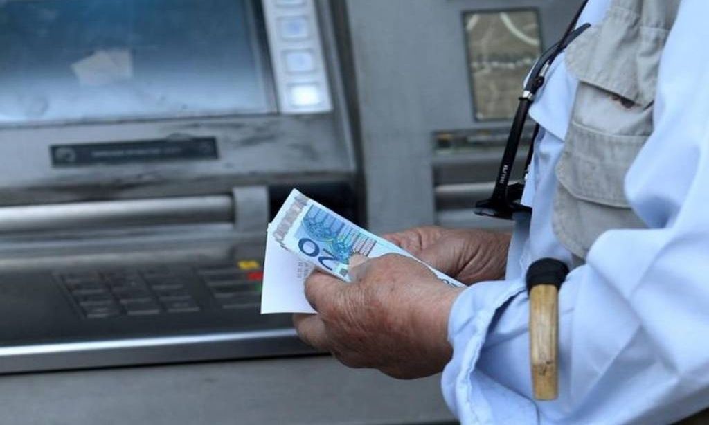 e-ΕΦΚΑ: Ολοκληρώνεται ο κύκλος του επανυπολογισμού των συντάξεων