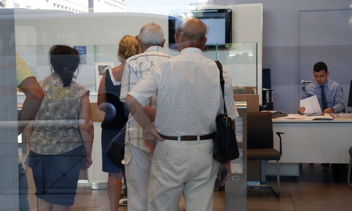 Αναδρομικά στις συντάξεις από λάθη στον επανυπολογισμό