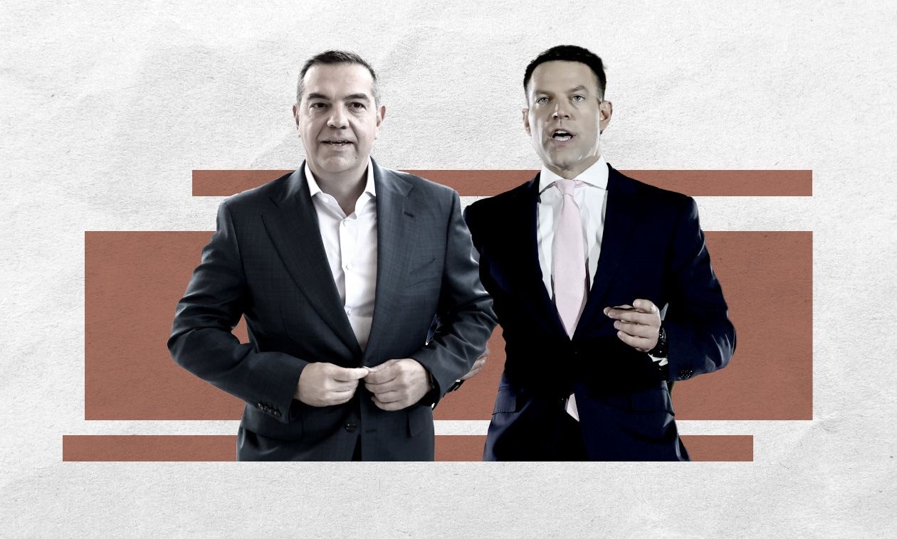 Ο Στέφανος απειλεί τον Τσίπρα – Το μήνυμα και το παρασκήνιο