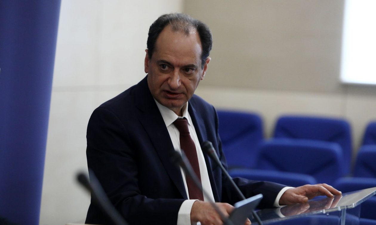 Σπίρτζης: Ο Κασσελάκης κινήθηκε αντικαταστατικά για το κλείσιμο της «Αυγής»