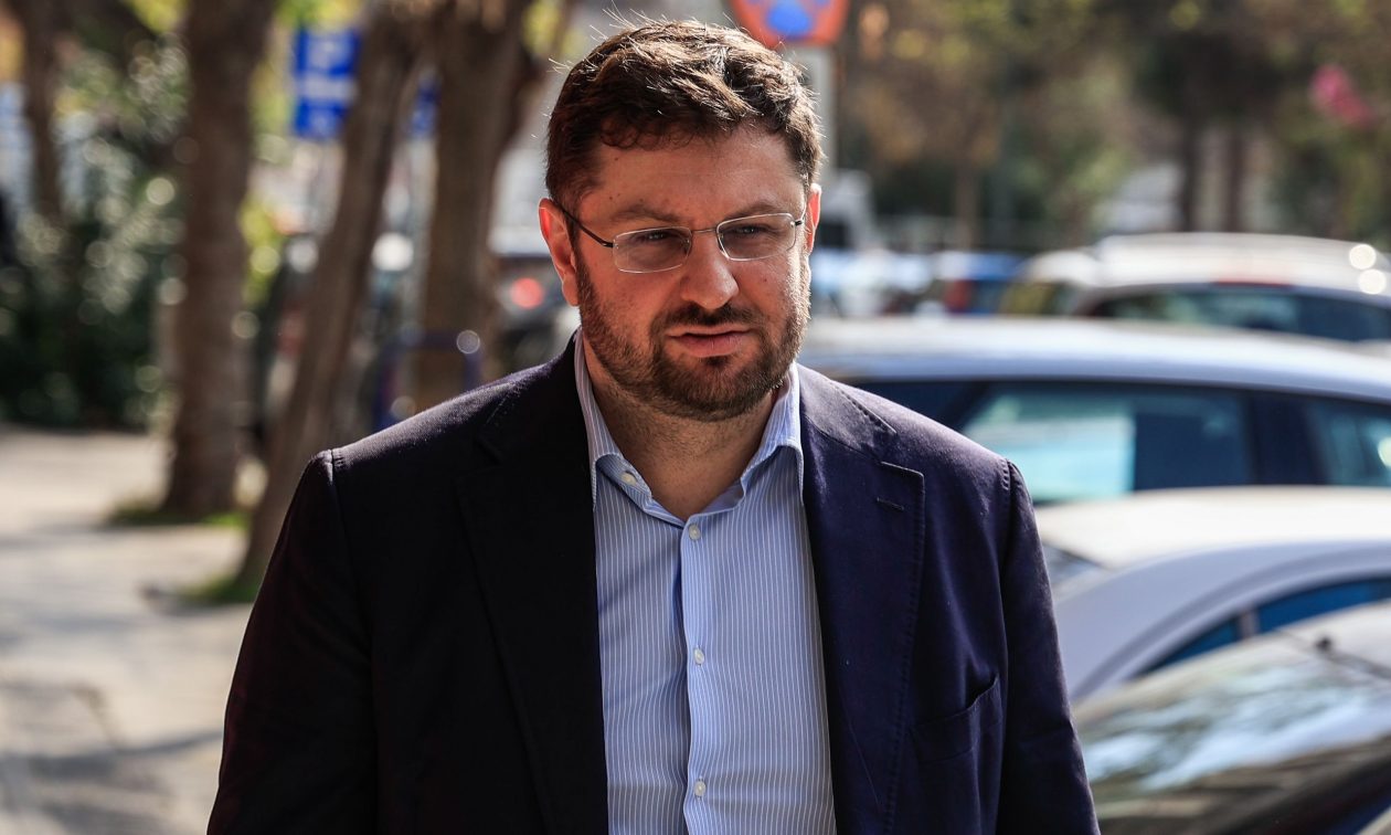 Ζαχαριάδης: Δυσάρεστη εξέλιξη το κλείσιμο της Αυγής – Λάθος οι αποχωρήσεις από τον ΣΥΡΙΖΑ