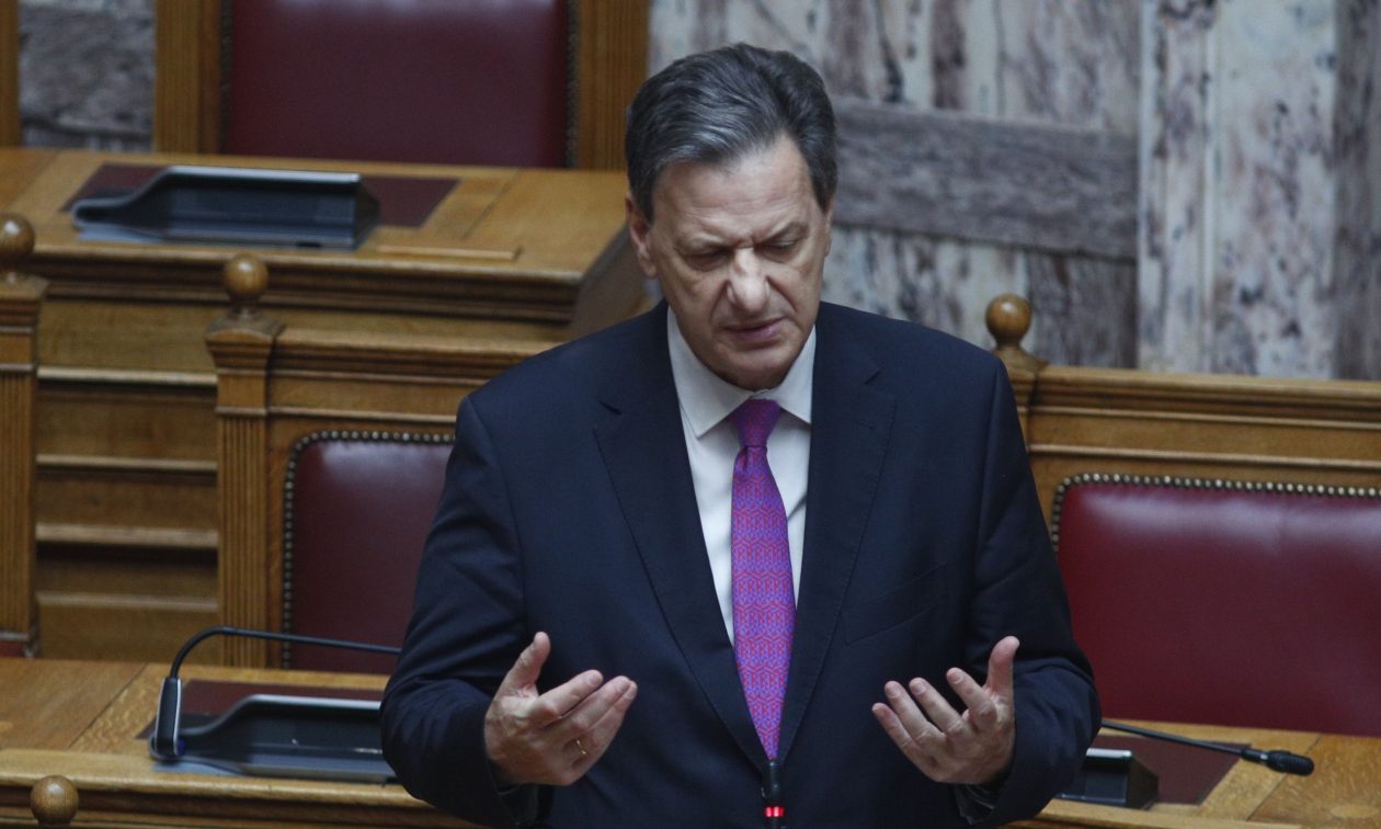 Σκυλακάκης: Υπερβολικές αυξήσεις στα τιμολόγια ρεύματος από τον Ιούλιο