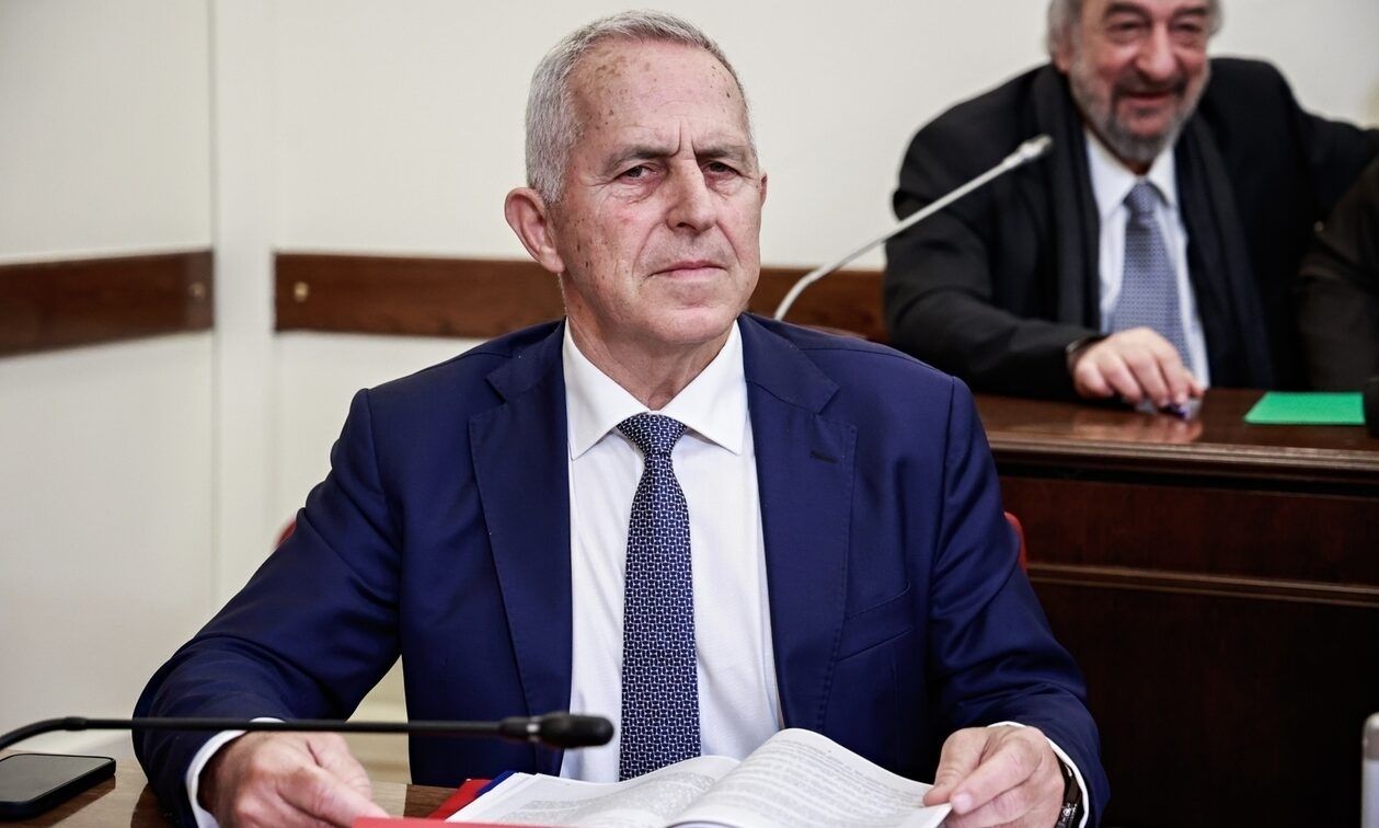 Αλλαγή «ρότας» από Αποστολάκη για το «μαύρο χρήμα» στον ΣΥΡΙΖΑ