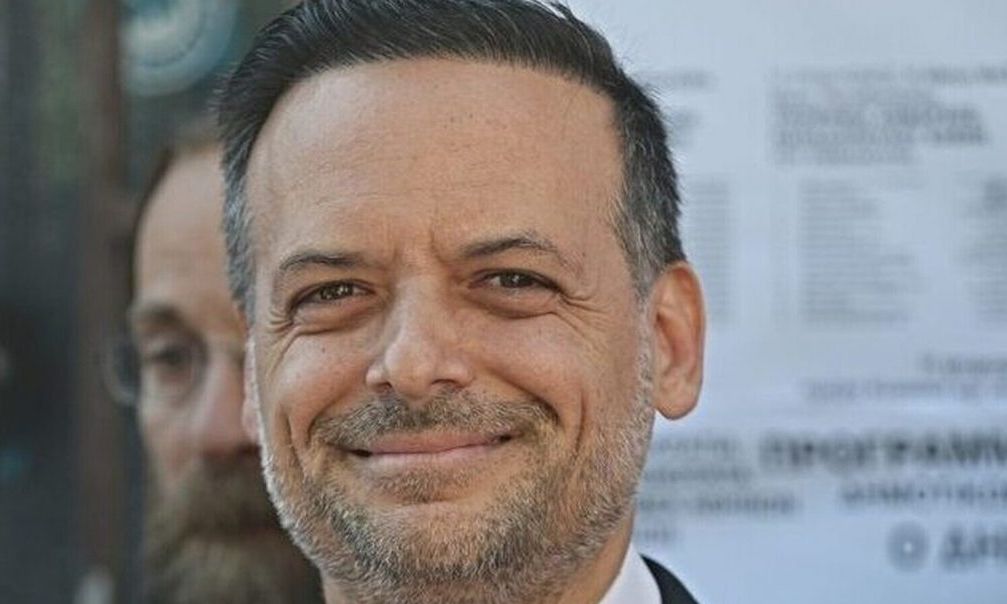 Ο Δούκας ανακοινώνει την υποψηφιότητά του για την ηγεσία του ΠΑΣΟΚ