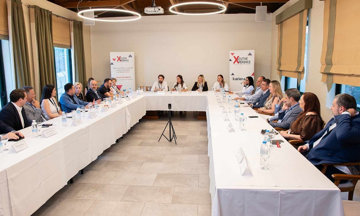 Πρόκληση της κυβέρνησης η αντιστροφή του brain drain και της επίλυσης του mismatching εργαζομένων