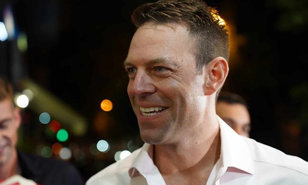 Κασσελάκης: «Η δική μας αντιπολίτευση έριξε τη ΝΔ στο 28% – Aντίστροφη μέτρηση για τον κ. Μητσοτάκη»