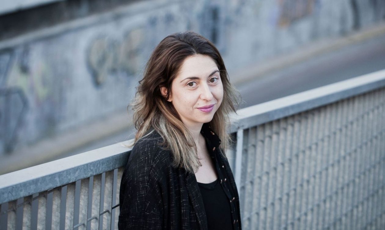 Ελληνική Ακαδημία Κινηματογράφου: Μεγάλος νικητής το «Animal» της Σοφίας Εξάρχου με 7 βραβεία Ιρις